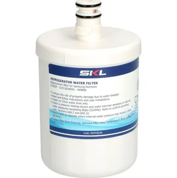 Příslušenství pro lednici Vodní filtr do ledničky LG LT500P, alternativa