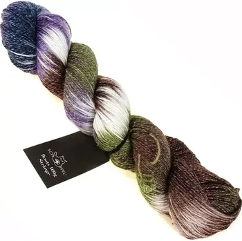 Příze Schoppel Wolle Boots 2385 Fliegender Holländer (Příze Boots 2385 Fliegender Holländer)