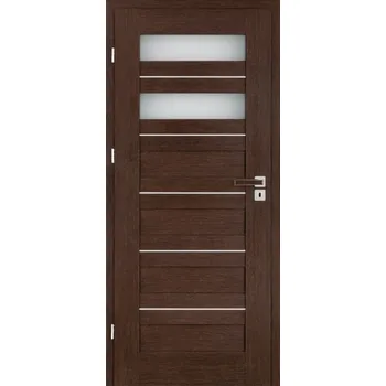 Interiérové dveře - Erkado Flox 4 - 1000dveri.cz