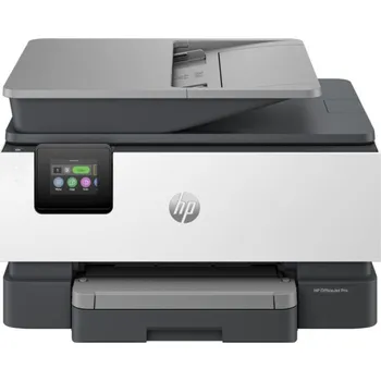 Tiskárna HP OfficeJet Pro/9120e All-in-One/MF/Ink/A4/LAN/Wi-Fi/USB 403X8B#686