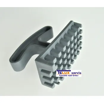 čistič kostičkovače Braun/ AS00000218