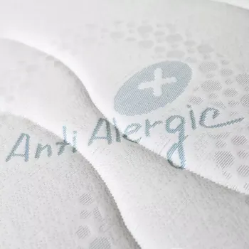 Bytový textil Materasso Potah ANTIALERGIC 90 x 195