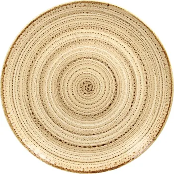 Talíř RAK Twirl talíř mělký 31 cm – beach | RAK Porcelain, TWNNPR31BE-6