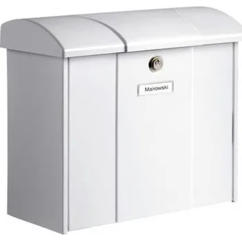 Poštovní schránka Poštovní schránka Olymp