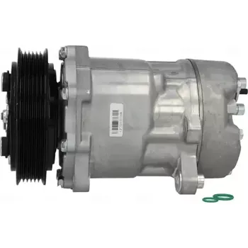 Klimatizace automobilu NISSENS Kompresor klimatizace NIS 89044