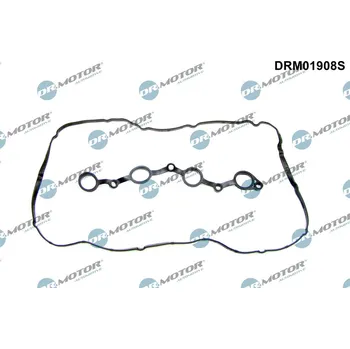 Auto-moto Sada těsnění, kryt hlavy válce DR.MOTOR AUTOMOTIVE DRM01908S