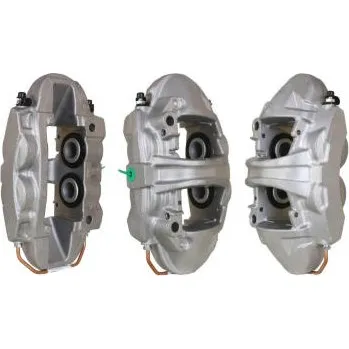 Brzdový systém Brzdový třmen DRI 3227330