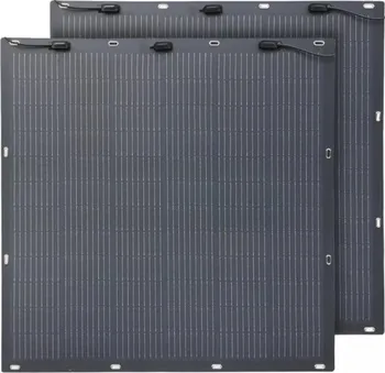 solární panel EcoFlow PD-1ECOS340