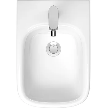 Bidet Cersanit Larga bidet závěsný bílá K120-012