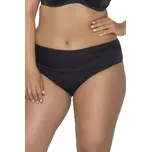 Spodní díl plavek Ava SF-13/3 Barva: Černá, Velikost: L