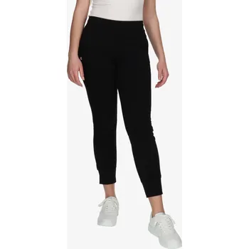 Dámská mikina CHAMPION LADY CL. LABEL RIB CUFF PANTS S 21590