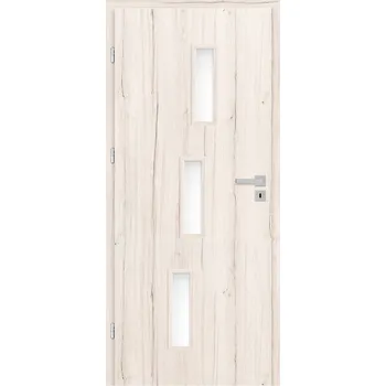 Interiérové dveře Interiérové dveře - Erkado Ansedonie 7 - 1000dveri.cz