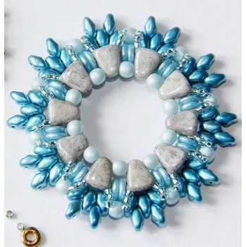 Korálek Donut Baltazar č.937 - stavebnice