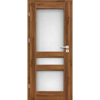 Interiérové dveře - Erkado Nemézie 1 - 1000dveri.cz