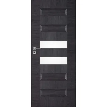 Interiérové dveře Interiérové dveře - DRE Scala B6 - 1000dveri.cz