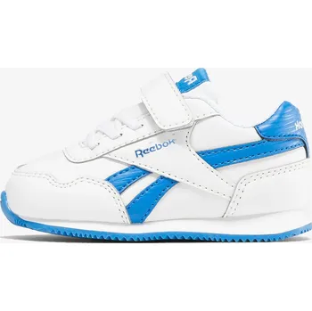 Pánské tenisky Pánské tenisky Reebok ROYAL CL JOG 3.0 1V EUR 24 710291