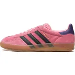 Adidas Gazelle Indoor "Bliss Pink Purple" Velikost: 37 1/3