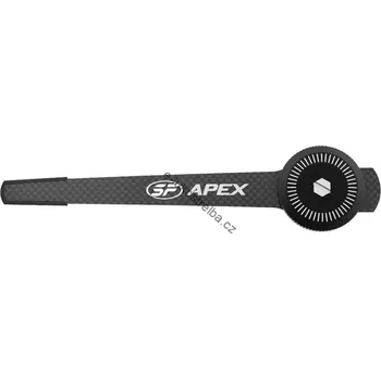 WNS SF Apex Carbon Clicker (Klapačka WNS SF Apex Carbon)