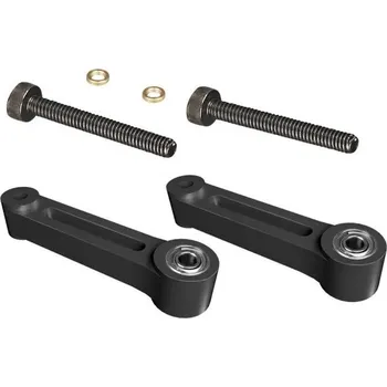 RC model vrtulníku OMP M4/M4 MAX Sada ramena kompenzátoru FBL
