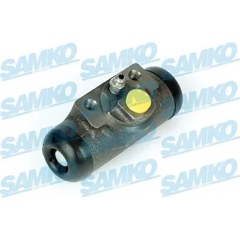 Brzdový válec Válec kolové brzdy SAMKO C29928