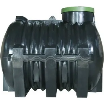 jímka Marseplast Atlanta 3000 l