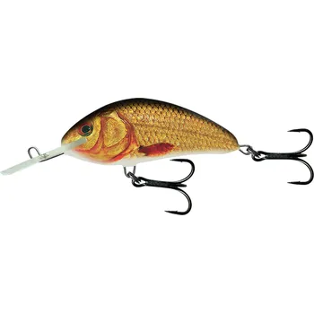 Umělá nástraha Salmo Hornet wobler floating 9 cm Varianta:: Golden Crucian - Floating