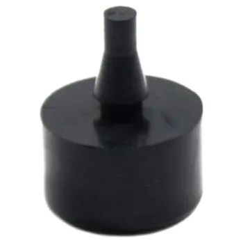 Příslušenství pro zahradní traktor CubCadet CubCadet, WOLF-Garten, MTD gumový doraz sedačky 735-05006