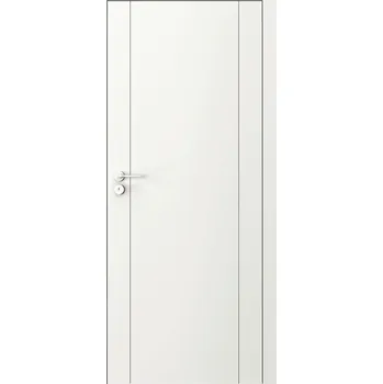 Interiérové dveře - Porta Vector Premium A - 1000dveri.cz