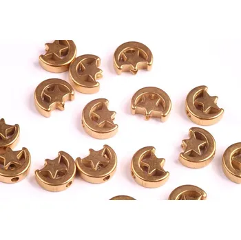 Korálek Korálek ocel č.91