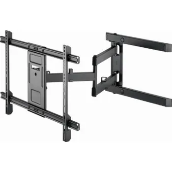 Elektronika GEMBIRD WM-80ST-05, TV Držiak na stenu, 37"-80"