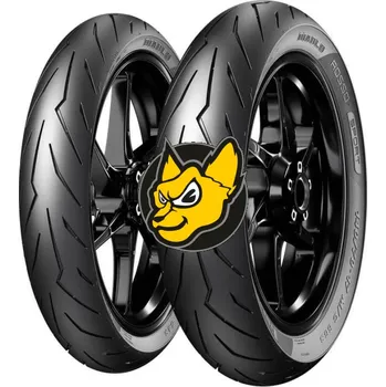 Pirelli Diablo Rosso Sport 140/70 -17 66S TL