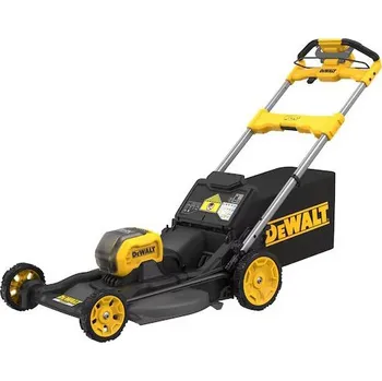 Sekačka DeWALT DCMWSP550N bez aku