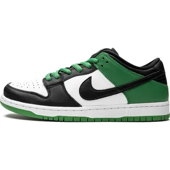 Dámská obuv Nike Dunk Low Pro SB "Classic Green" Velikost: 36.5