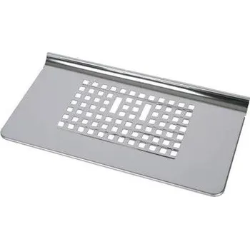 Příslušenství pro kuchyňský robot Mřížka odkapní misky Krups SS-8030002043