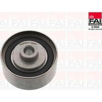 Vratna/vodici kladka, ozubeny remen FAI AutoParts T9352