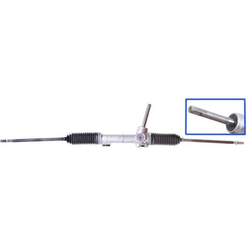 Soustava řízení Řídicí mechanismus DRI 714520854