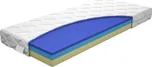 Purtex Zdravotní matrace Monna Perfo potah Greenfirst 180 x 200 cm