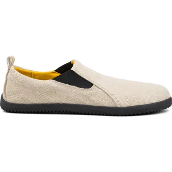 Pánské tenisky Ahinsa Shoes Ahinsa SLIP ON tenisky z konopí Velikost: 45