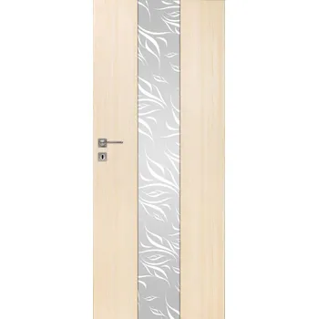 Interiérové dveře Interiérové dveře - DRE Vetro B15 - 1000dveri.cz