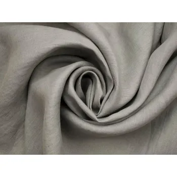 Snový svět VZOREK - Konopná látka temné nebe 155 g/m2