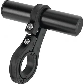 M-Wave organizer na řidítka 31,8+25,4 a 26mm adapter