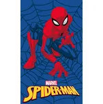 Dětský ručník Spider-Man Pavoučí Muž 30x50 cm