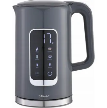 Rychlovarná konvice Rychlovarná konvice Maestro MR-024-GREY