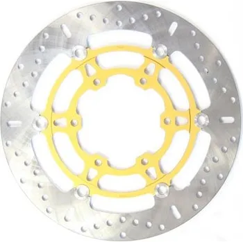 Brzdový systém BRZDOVÝ ROTOR FLT X SERIES RND SUZUKI GSX-R 600 2008-2017