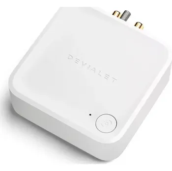 Signálový procesor Devialet Arch