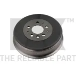 Brzdový buben NK 264709