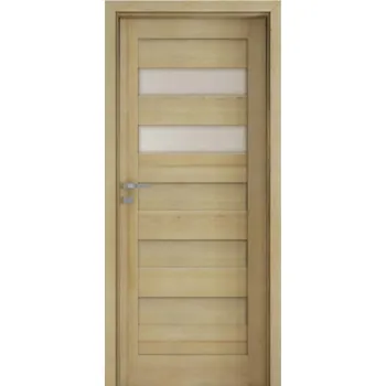 Interiérové dveře Interiérové dveře - Invado Livata 3 - 1000dveri.cz