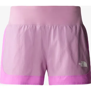THE NORTH FACE W SUNRISER SHORT 2.5IN MINERAL PURPLE/VI SHTS 721391