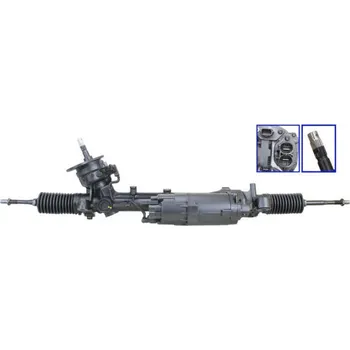 Soustava řízení Řídicí mechanismus DRI 717522017