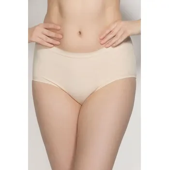 Kalhotky Kalhotky Mitex Lena Barva: Béžová, Velikost: XL